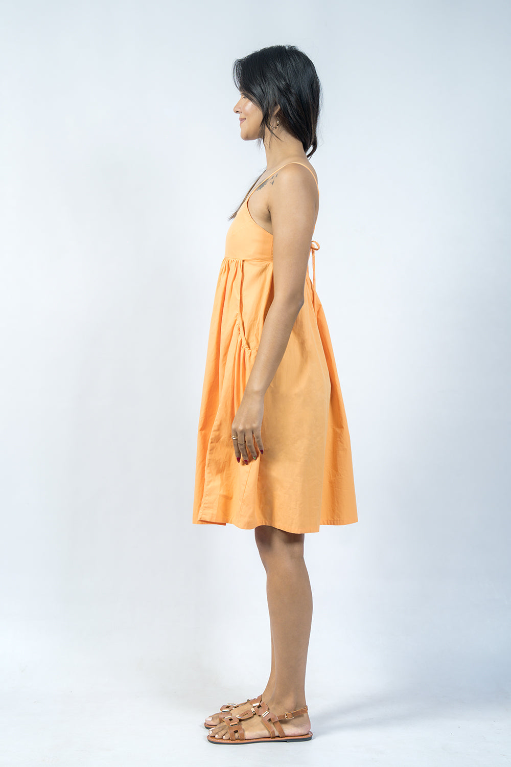 Sara Dress - COCO by Cotton Collection