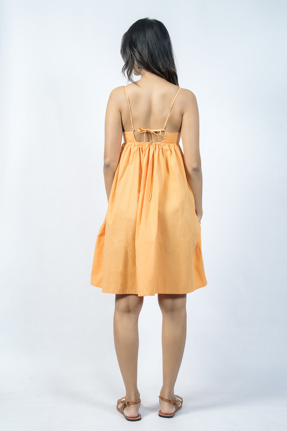 Sara Dress - COCO by Cotton Collection