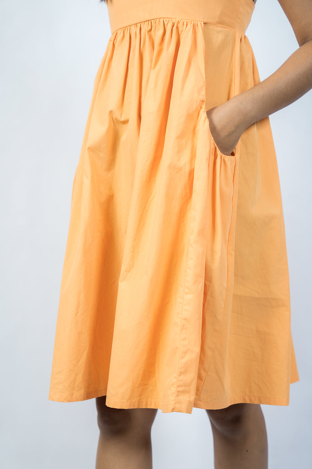 Sara Dress - COCO by Cotton Collection