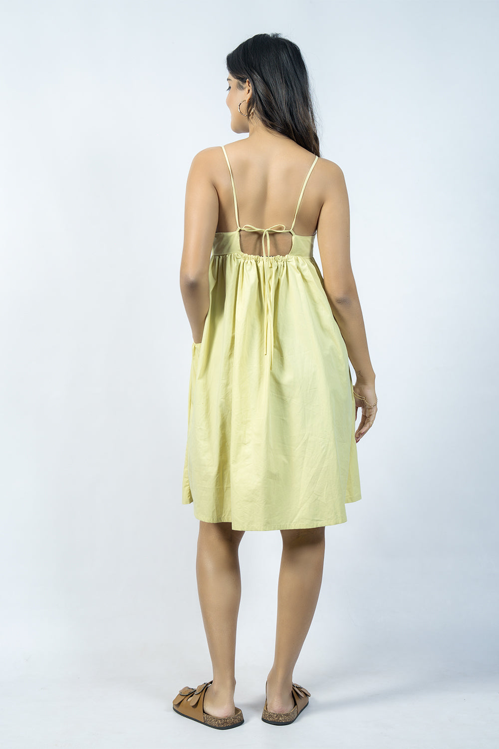 Sara Dress - COCO by Cotton Collection