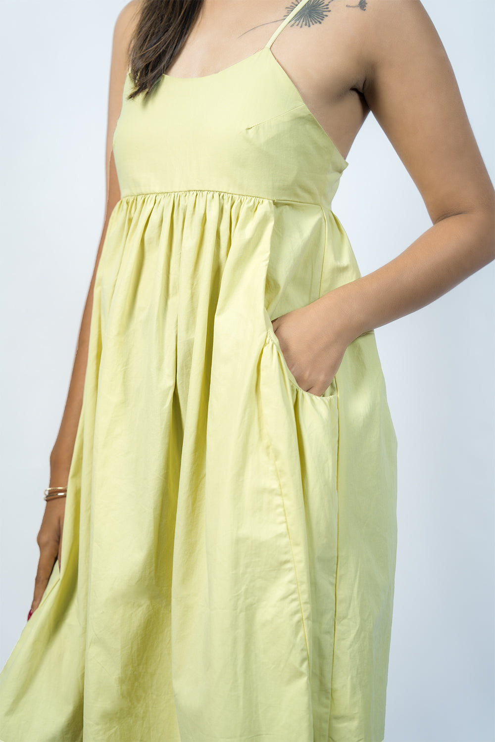 Sara Dress - COCO by Cotton Collection