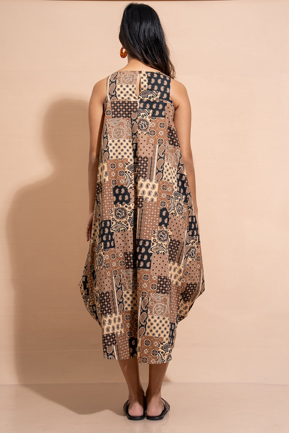 Dara Dress - COCO by Cotton Collection