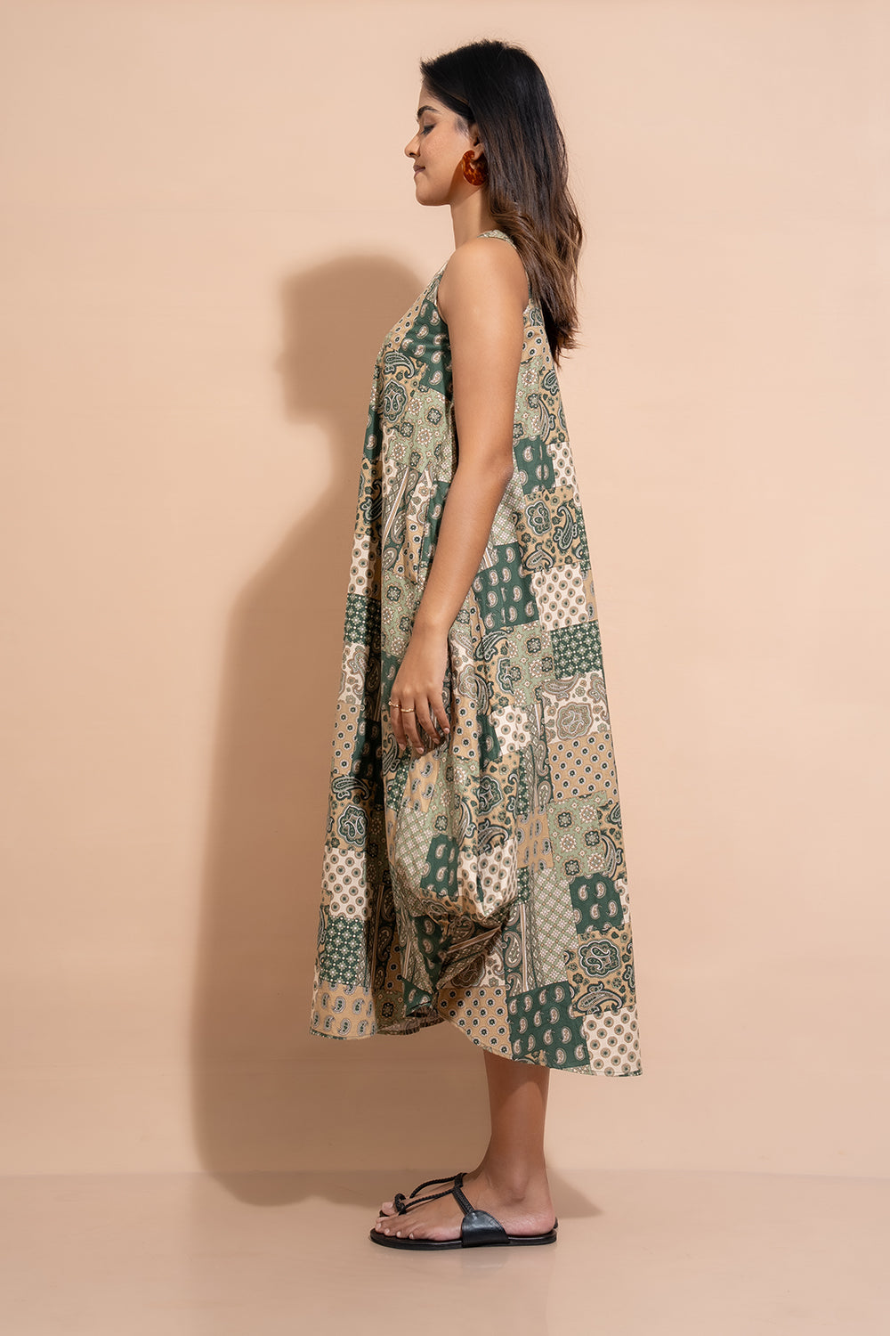 Dara Dress - COCO by Cotton Collection