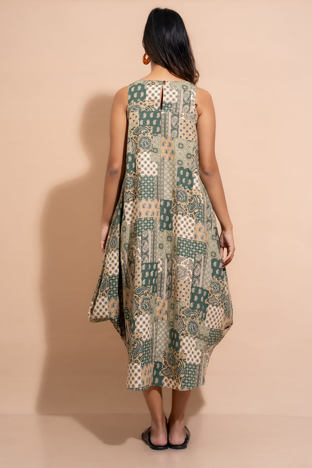 Dara Dress - COCO by Cotton Collection