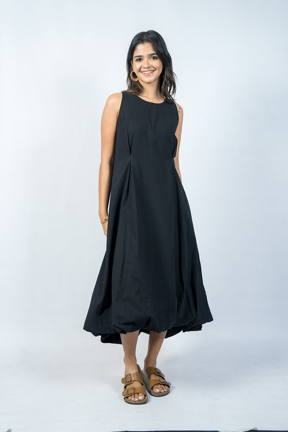 Lumi Dress - COCO by Cotton Collection