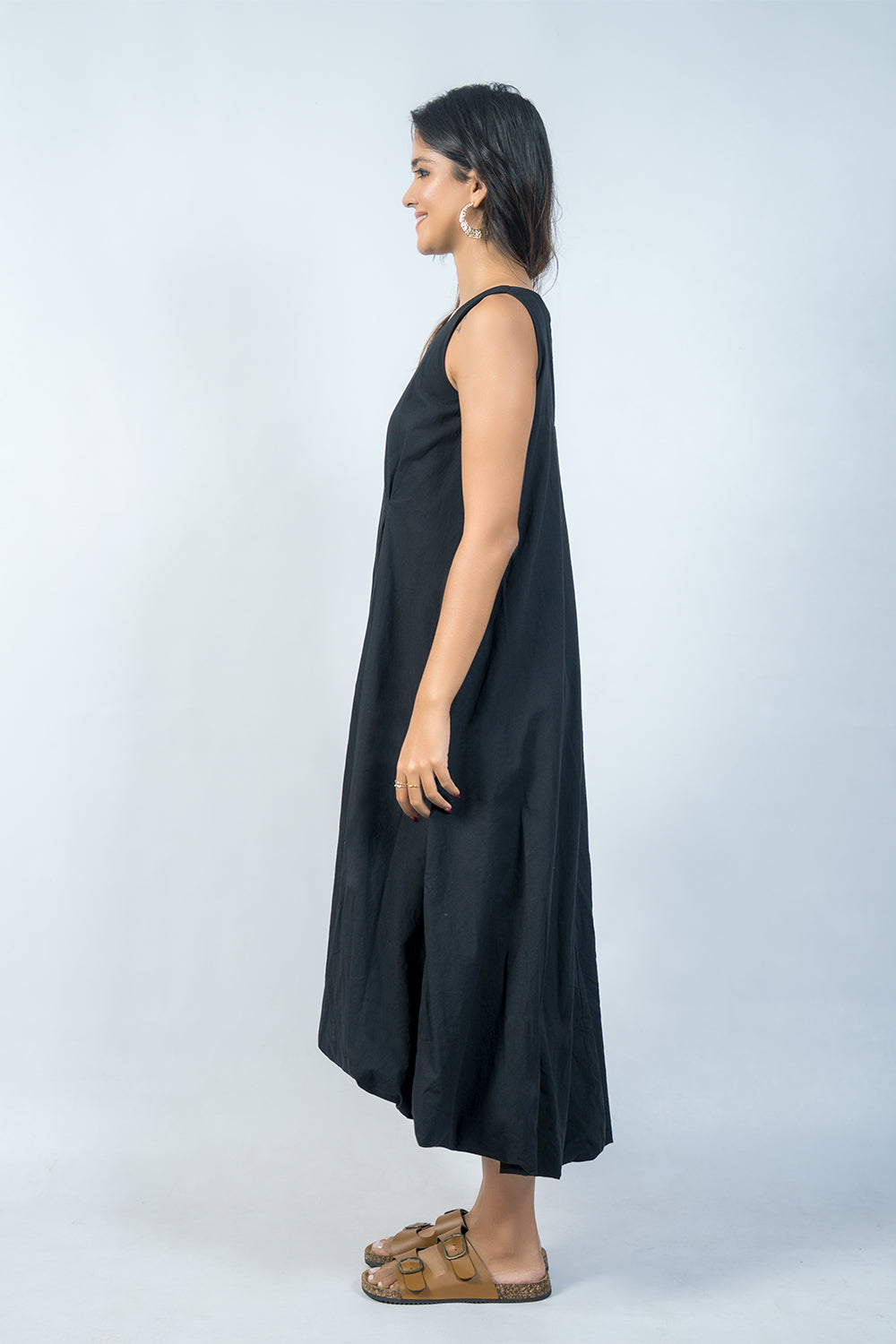 Lumi Dress - COCO by Cotton Collection