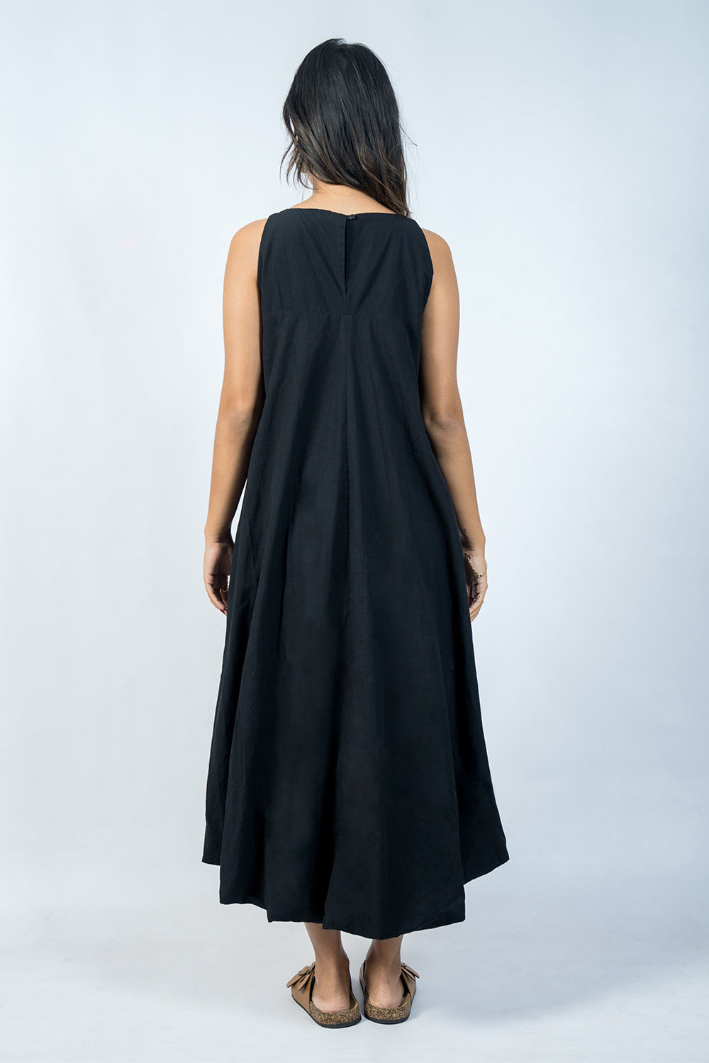 Lumi Dress - COCO by Cotton Collection