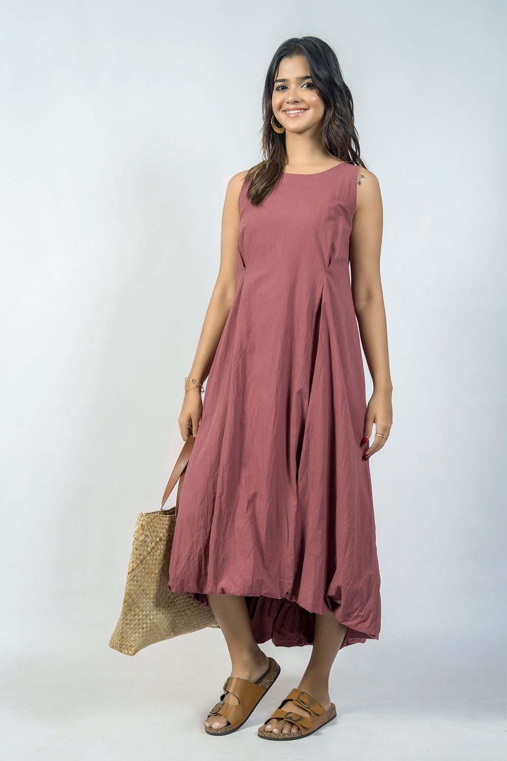 Lumi Dress - COCO by Cotton Collection