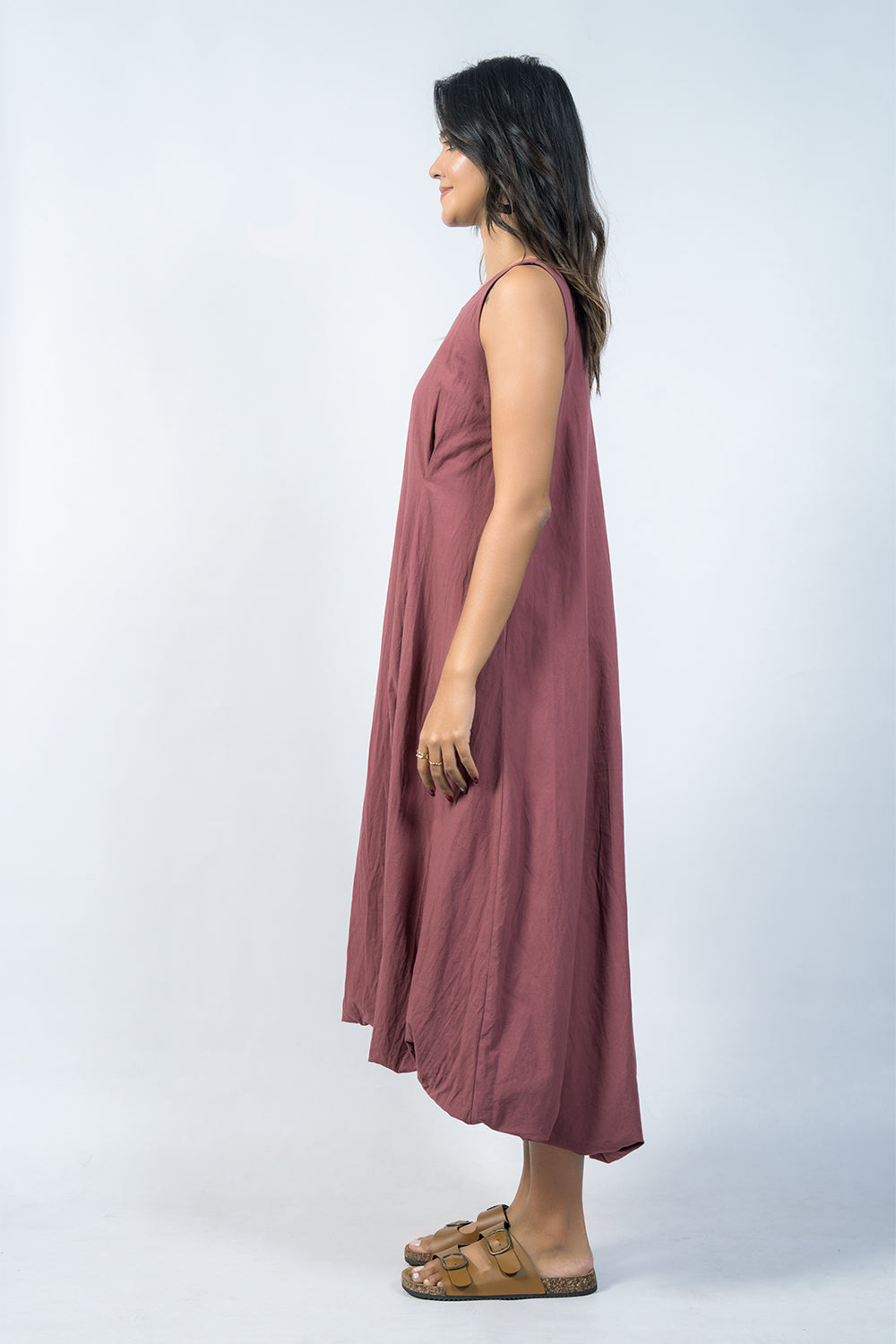 Lumi Dress - COCO by Cotton Collection