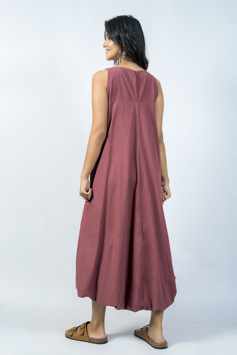 Lumi Dress - COCO by Cotton Collection