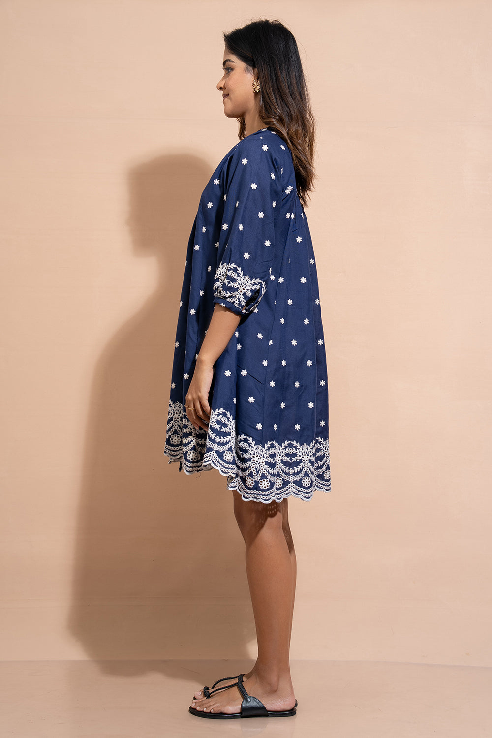 Alon Dress - COCO by Cotton Collection