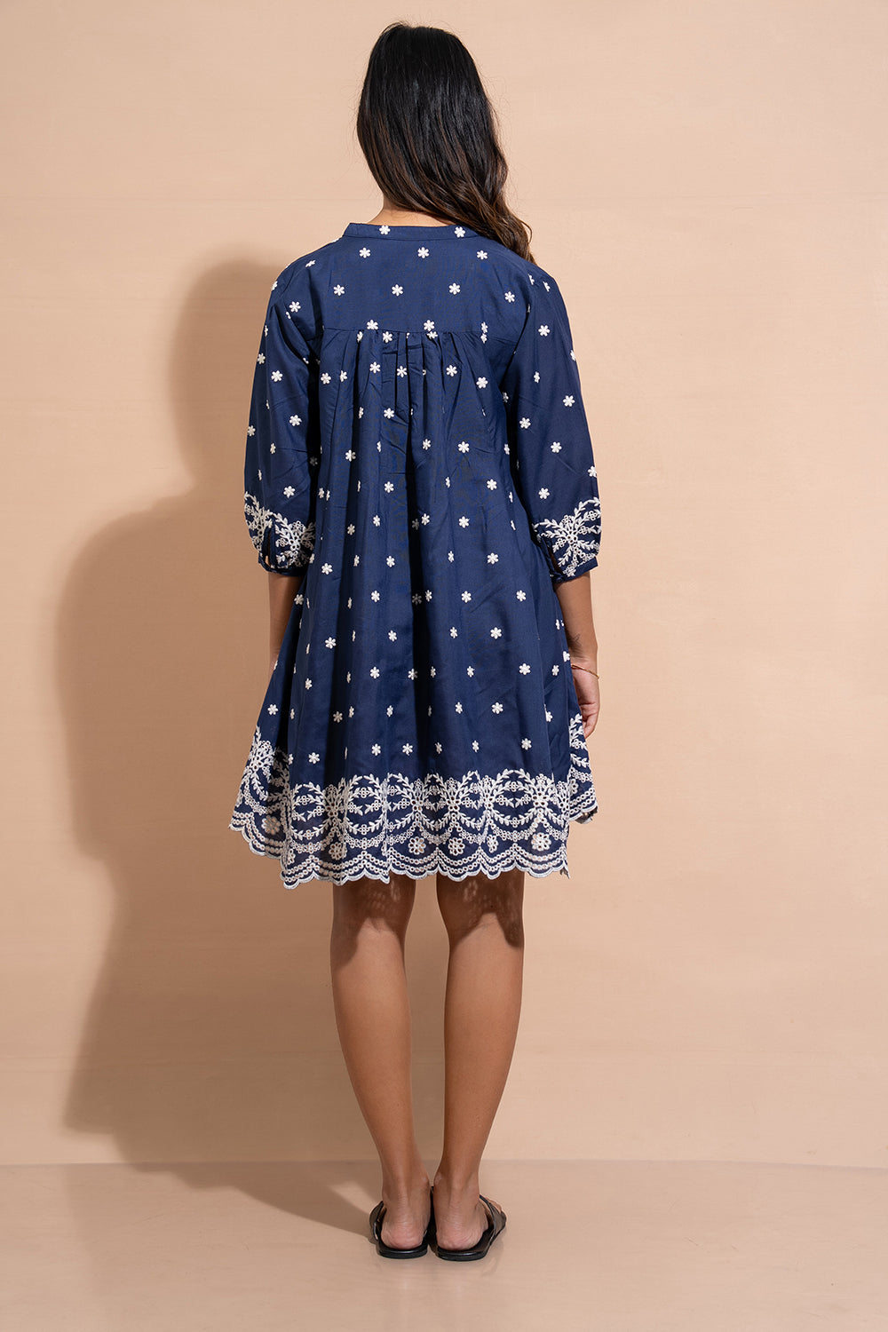 Alon Dress - COCO by Cotton Collection