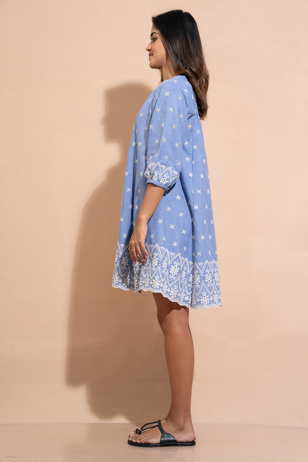 Alon Dress - COCO by Cotton Collection