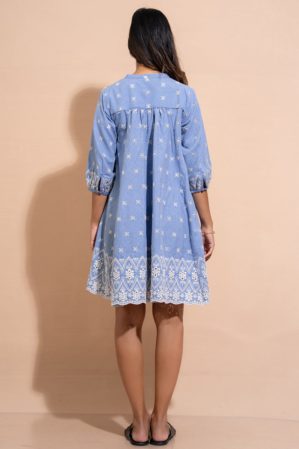 Alon Dress - COCO by Cotton Collection