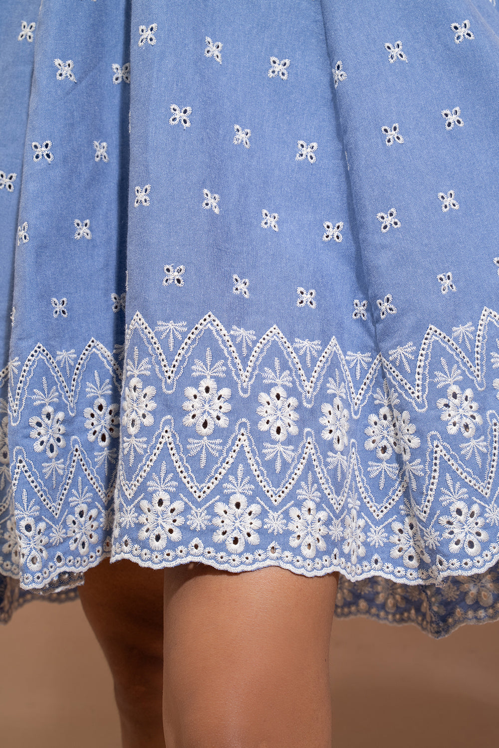 Alon Dress - COCO by Cotton Collection