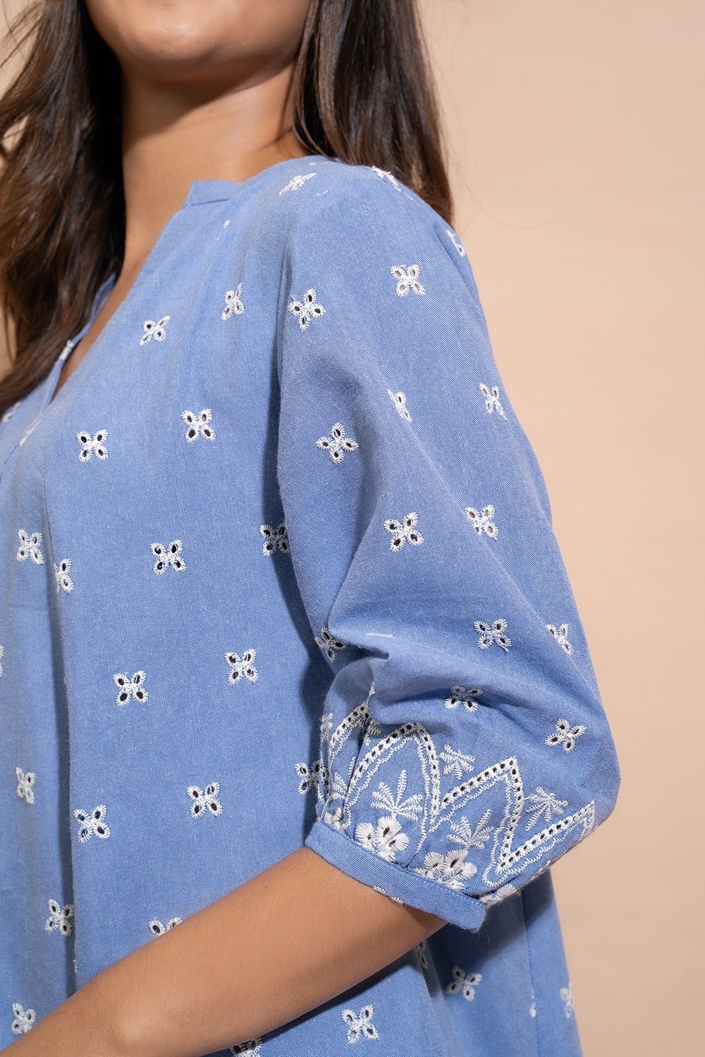 Alon Dress - COCO by Cotton Collection