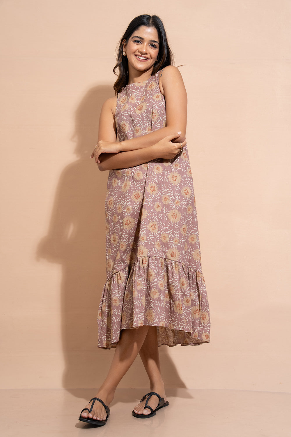 Lolita Dress - COCO by Cotton Collection