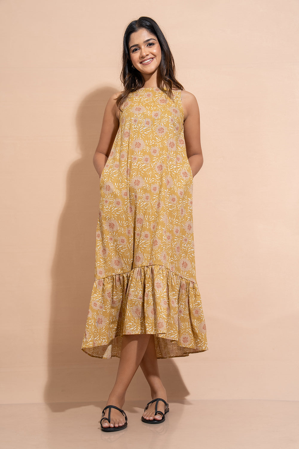 Lolita Dress - COCO by Cotton Collection