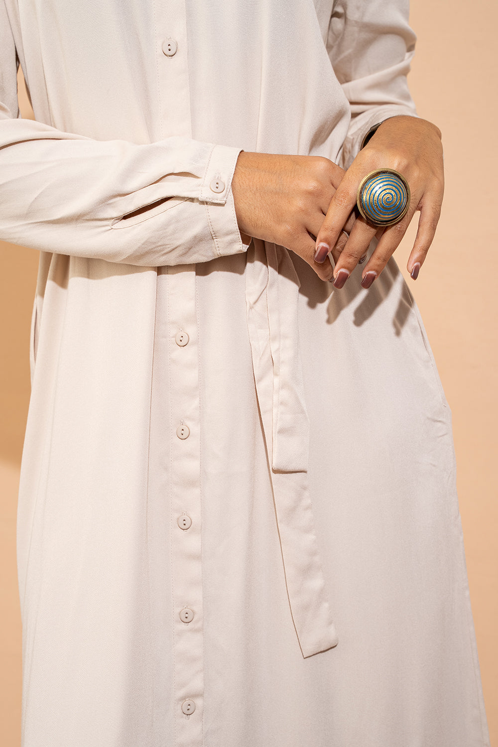 Velom Dress - COCO by Cotton Collection