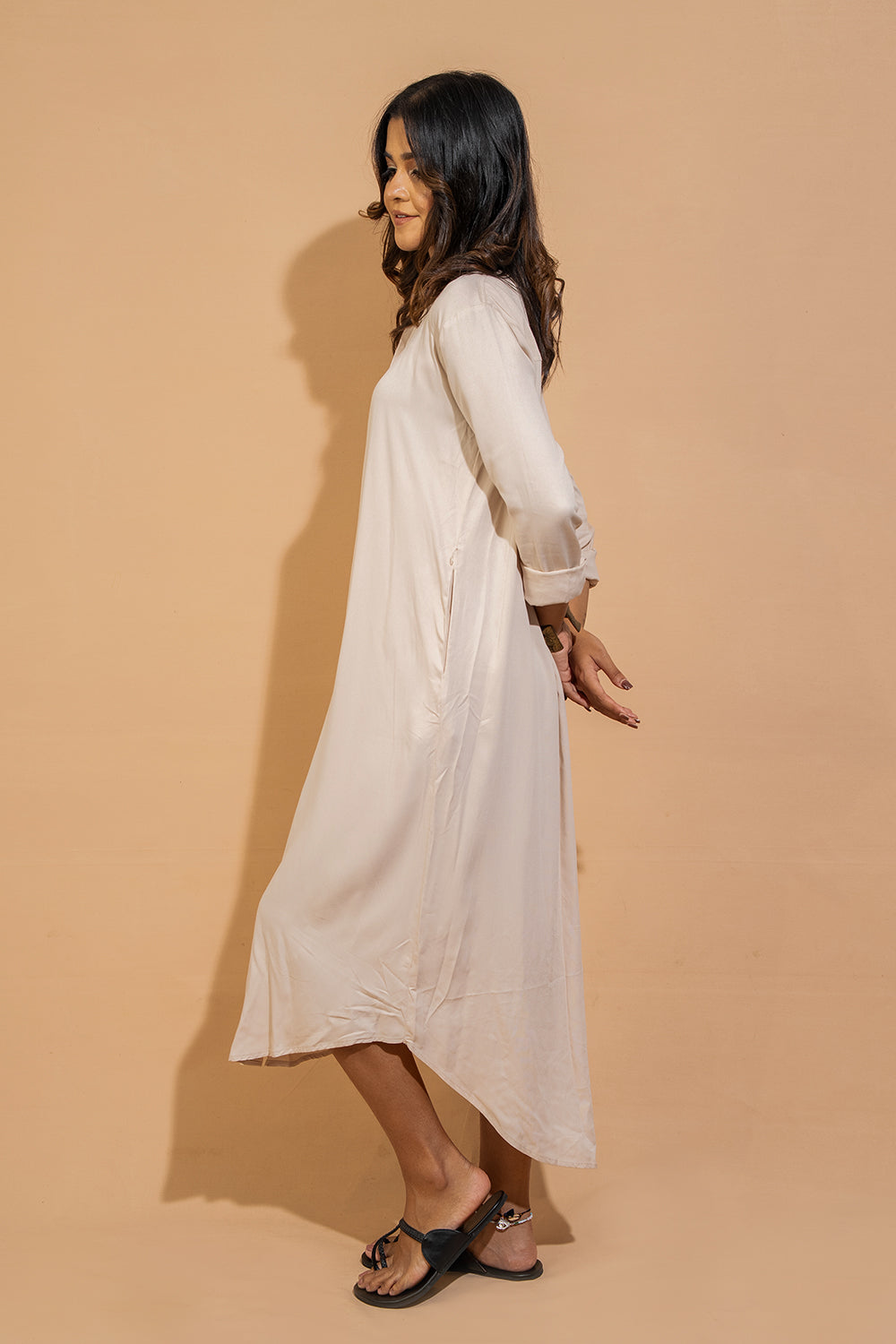 Velom Dress - COCO by Cotton Collection