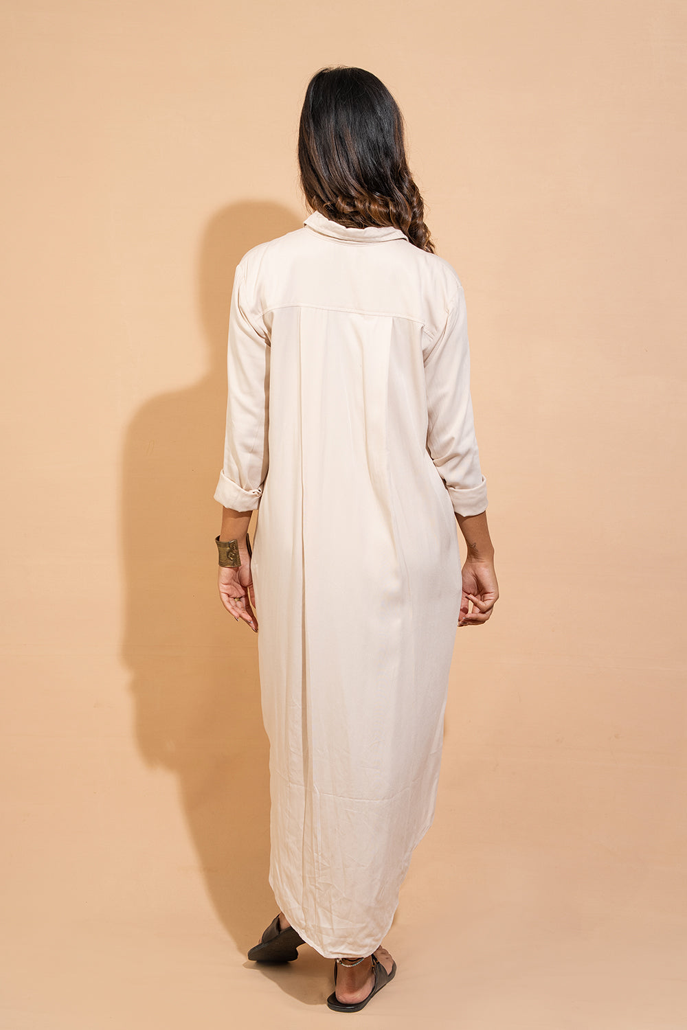 Velom Dress - COCO by Cotton Collection