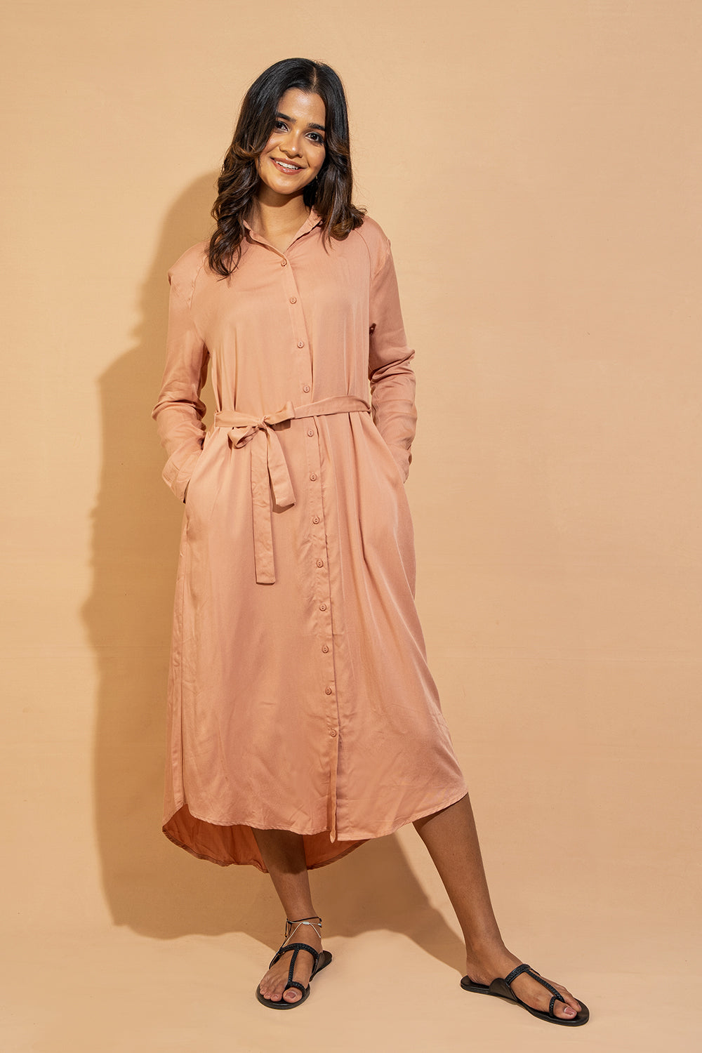 Velom Dress - COCO by Cotton Collection