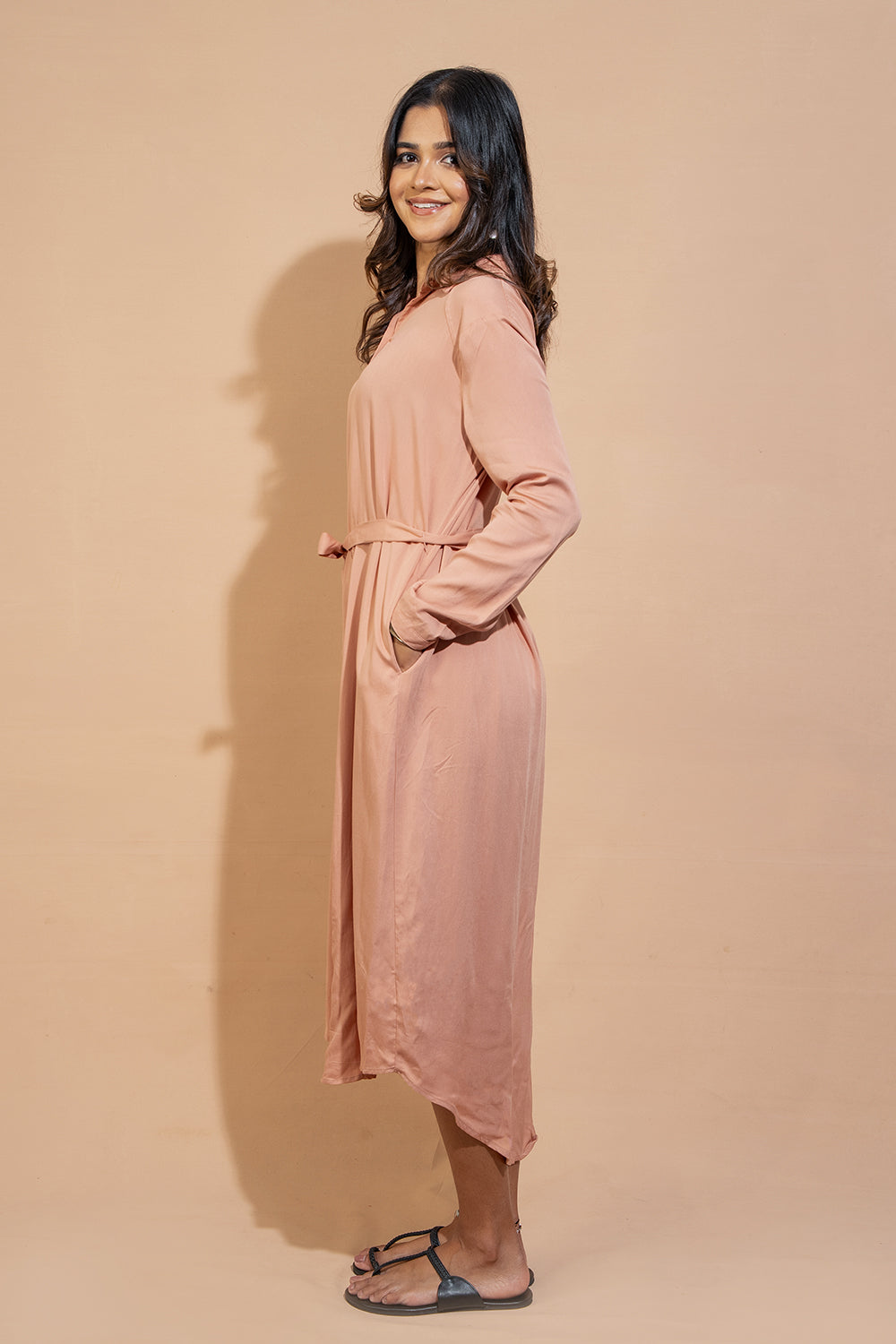 Velom Dress - COCO by Cotton Collection