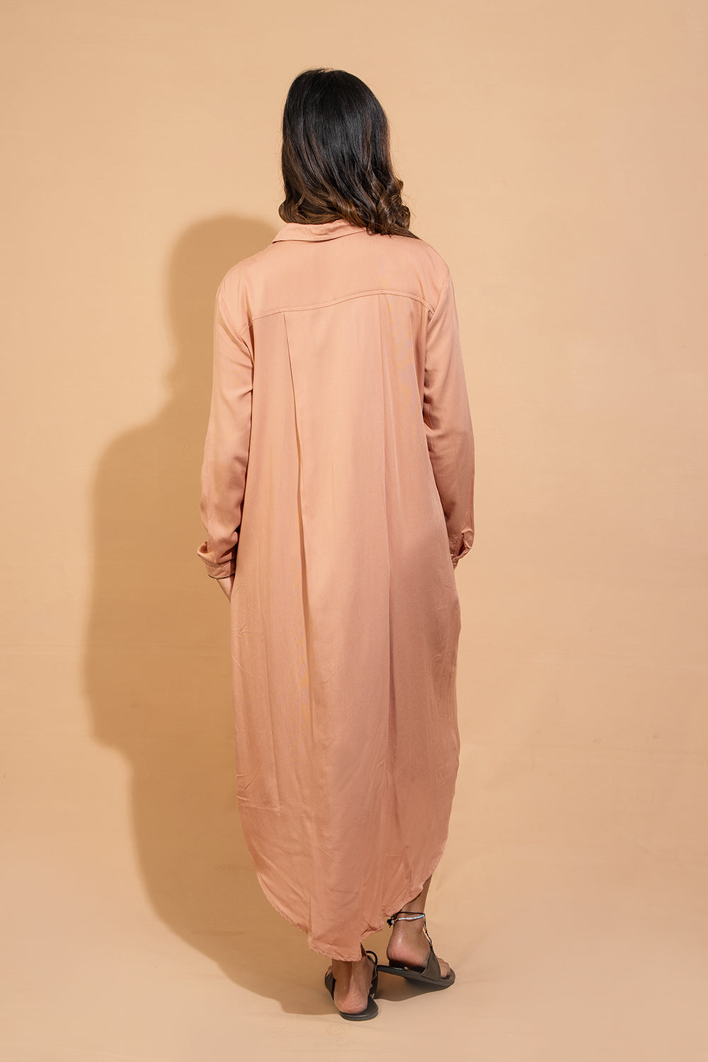 Velom Dress - COCO by Cotton Collection
