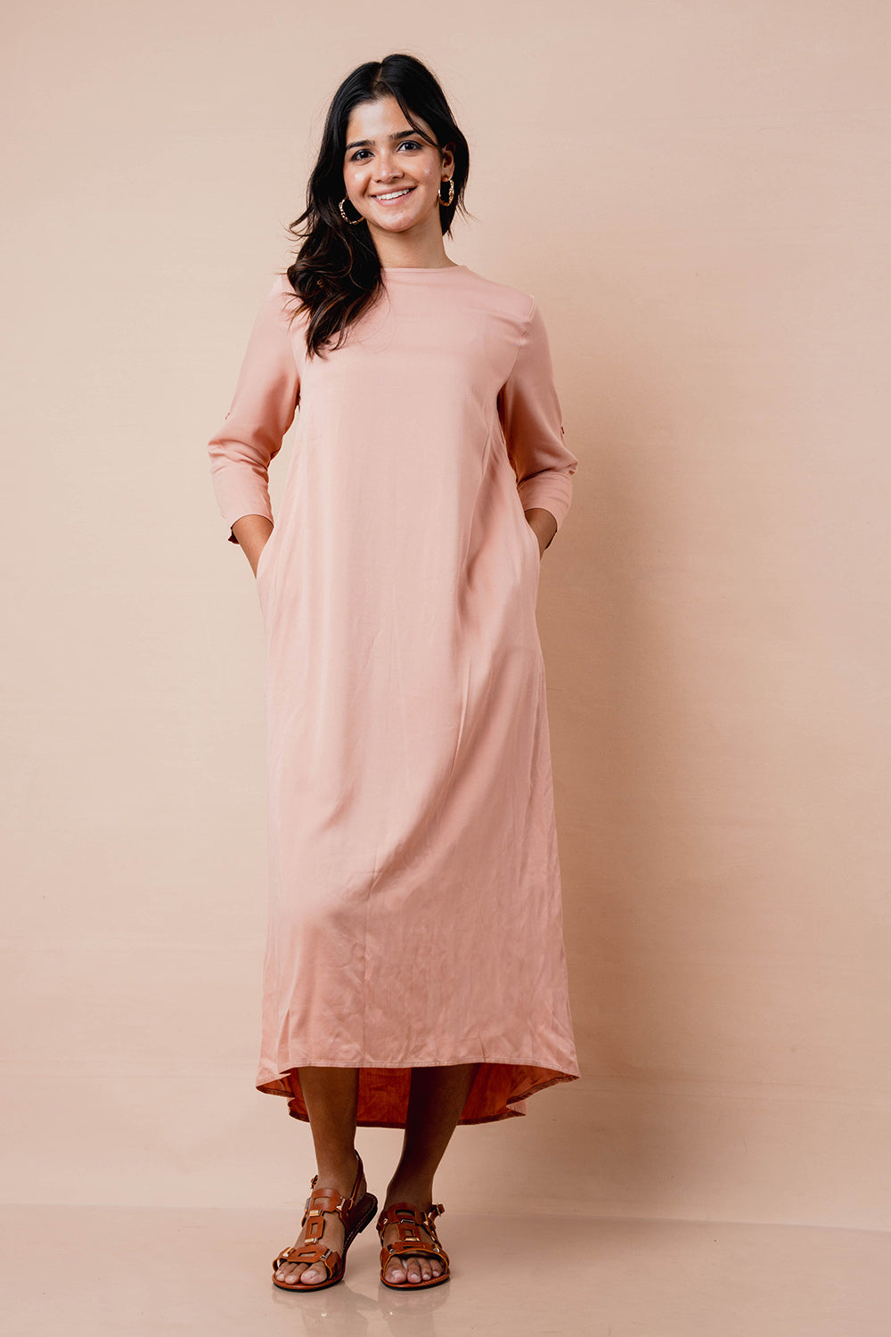 Hazel Dress - COCO by Cotton Collection