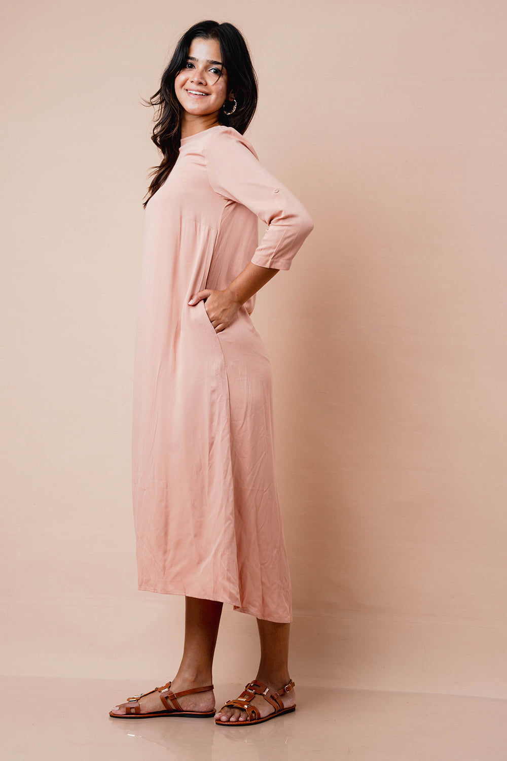 Hazel Dress - COCO by Cotton Collection