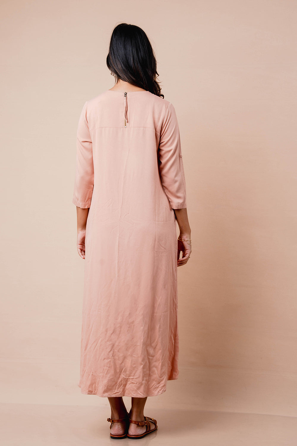 Hazel Dress - COCO by Cotton Collection