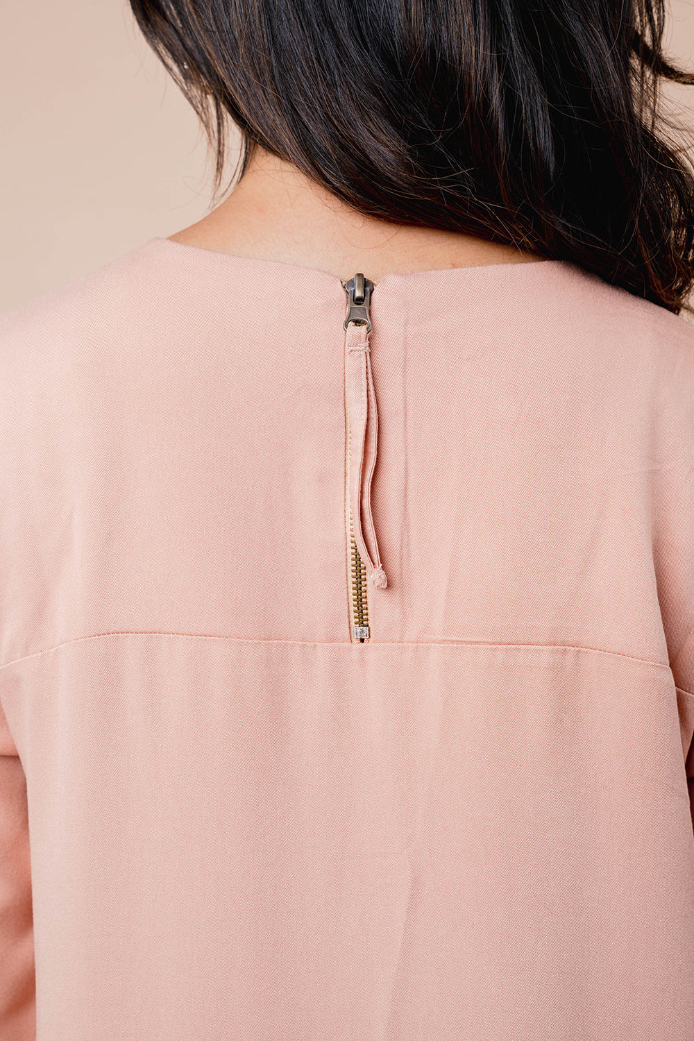 Hazel Dress - COCO by Cotton Collection