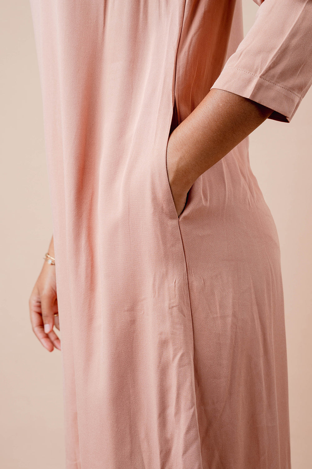 Hazel Dress - COCO by Cotton Collection