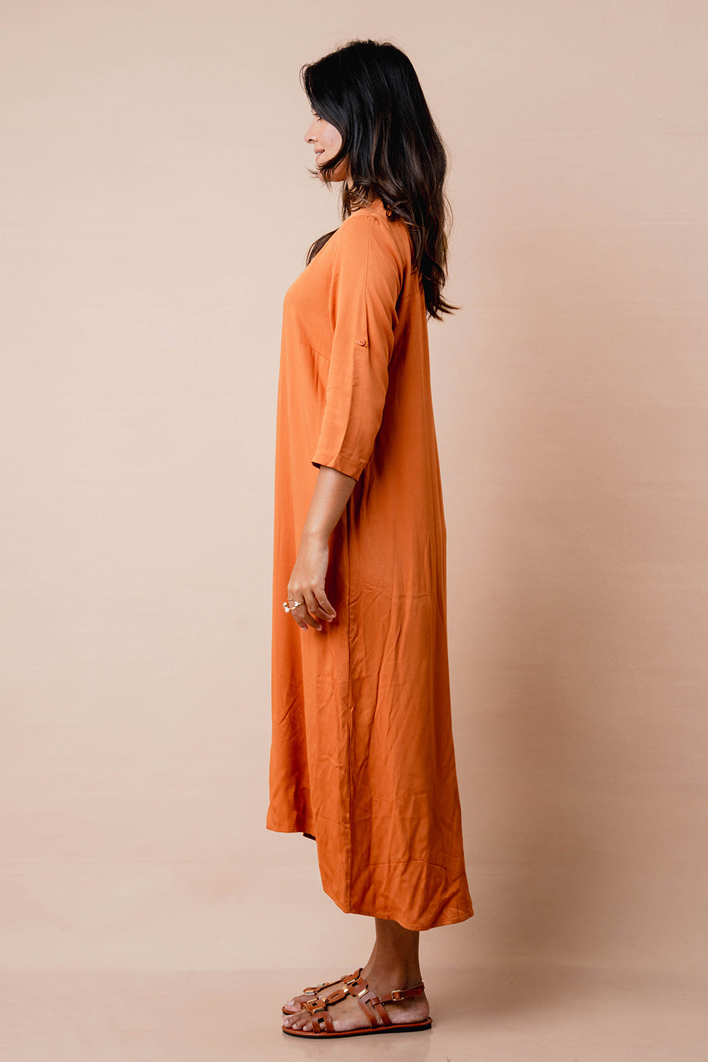 Hazel Dress - COCO by Cotton Collection