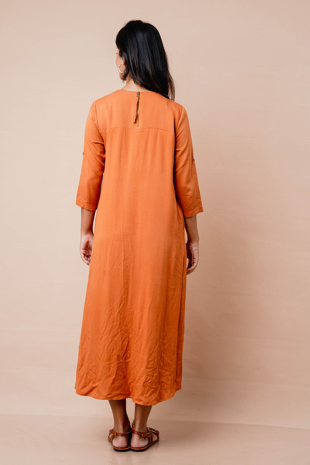 Hazel Dress - COCO by Cotton Collection