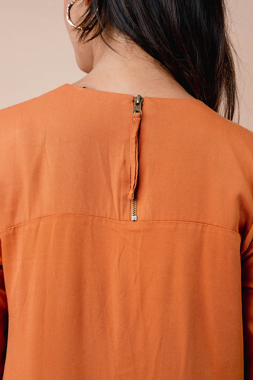 Hazel Dress - COCO by Cotton Collection