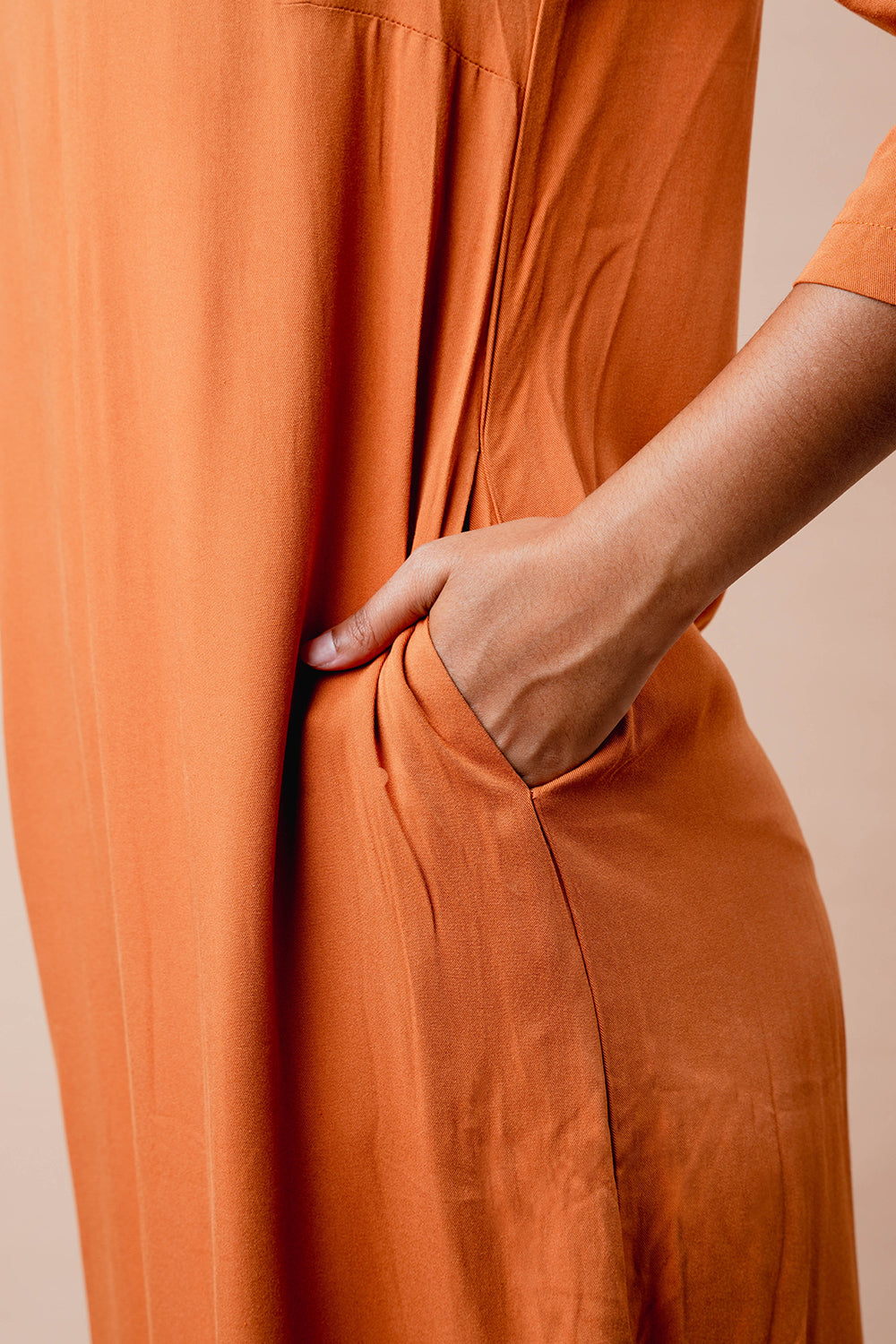 Hazel Dress - COCO by Cotton Collection