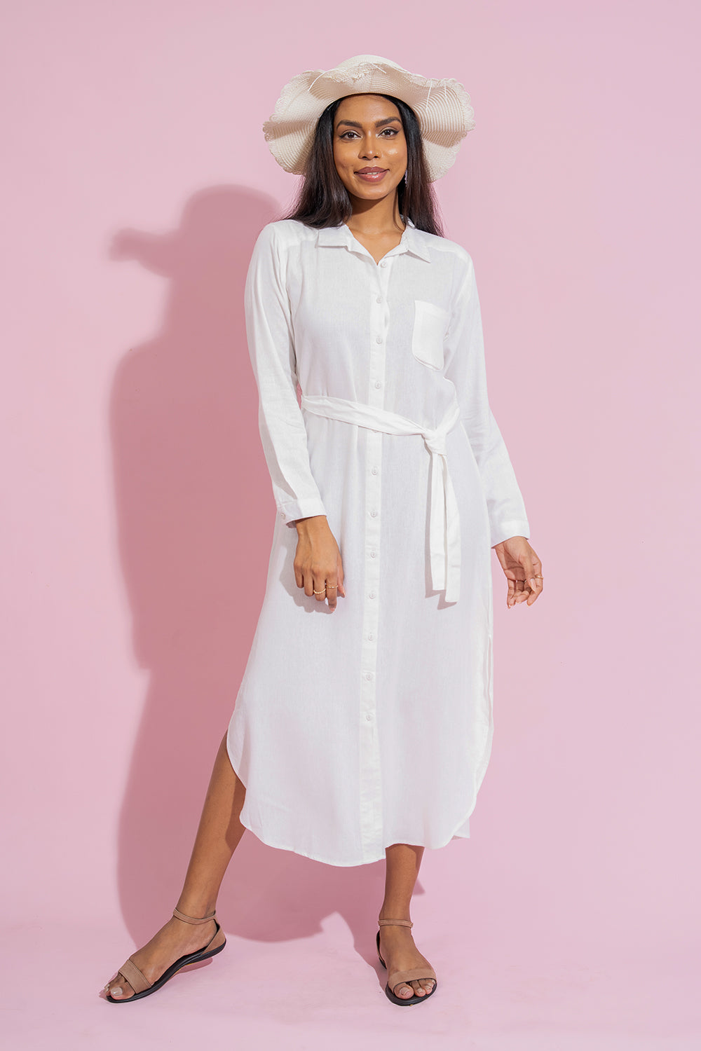 Laxy Dress - COCO by Cotton Collection