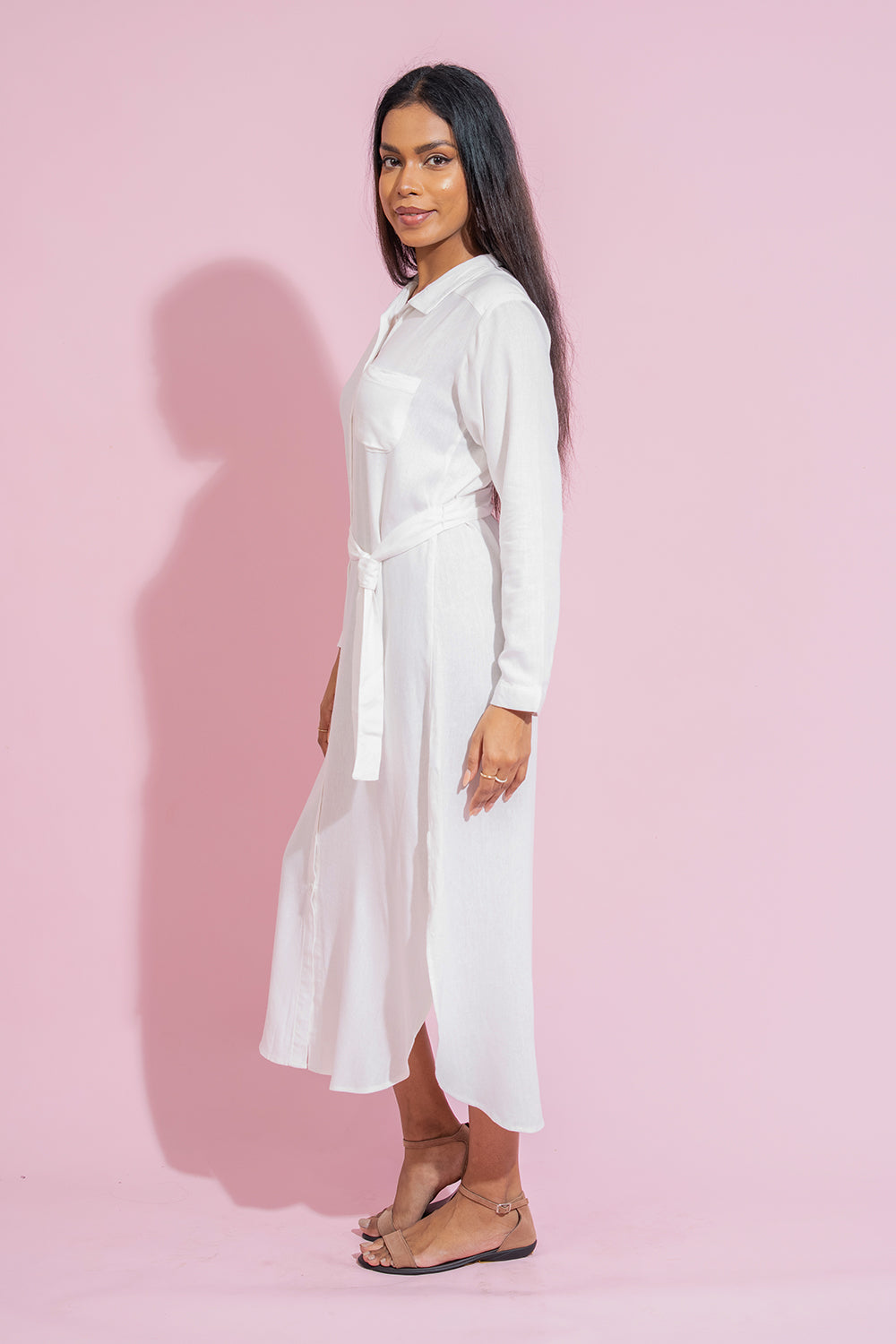 Laxy Dress - COCO by Cotton Collection