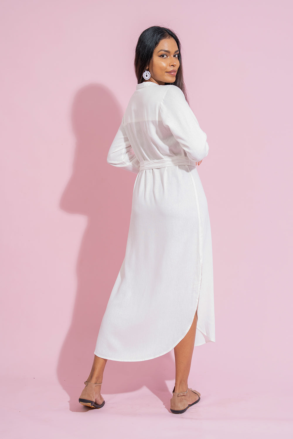 Laxy Dress - COCO by Cotton Collection