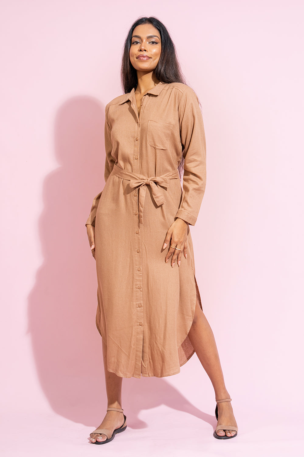 Laxy Dress - COCO by Cotton Collection