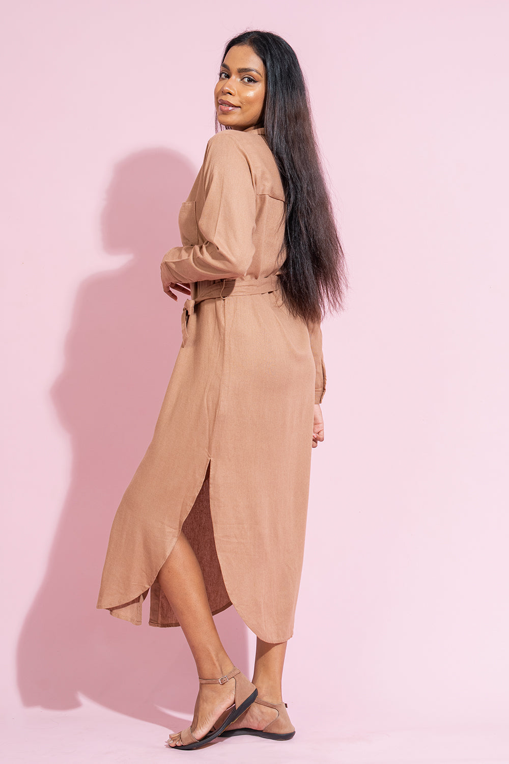 Laxy Dress - COCO by Cotton Collection