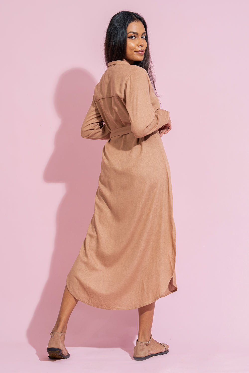 Laxy Dress - COCO by Cotton Collection