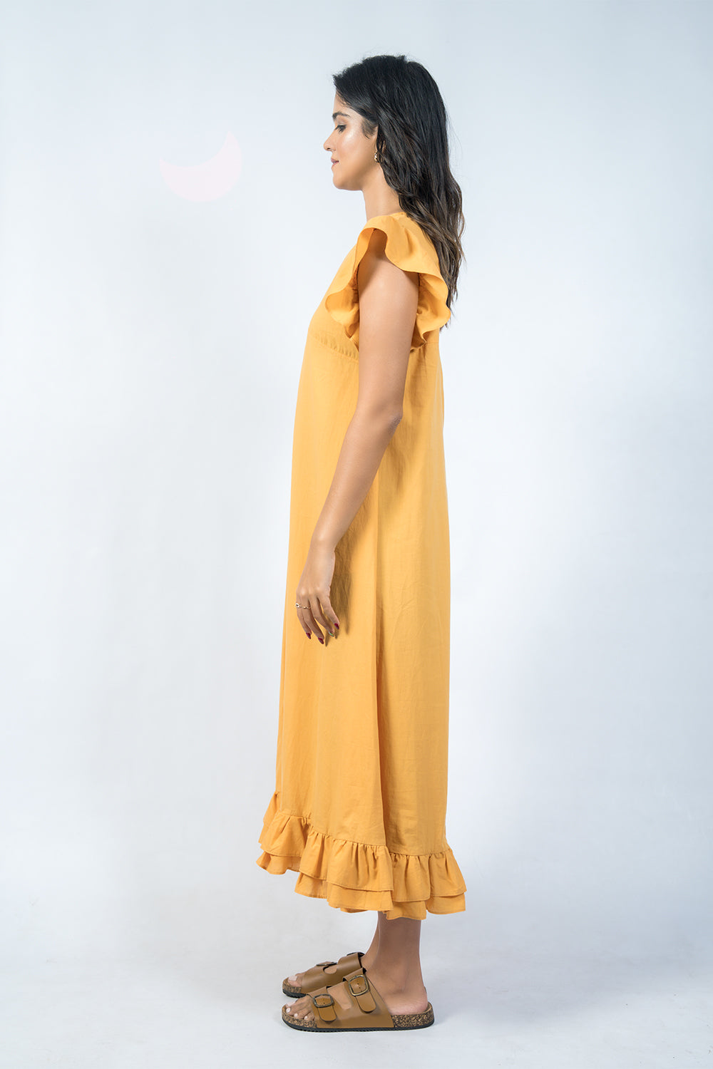 Luna Dress - COCO by Cotton Collection