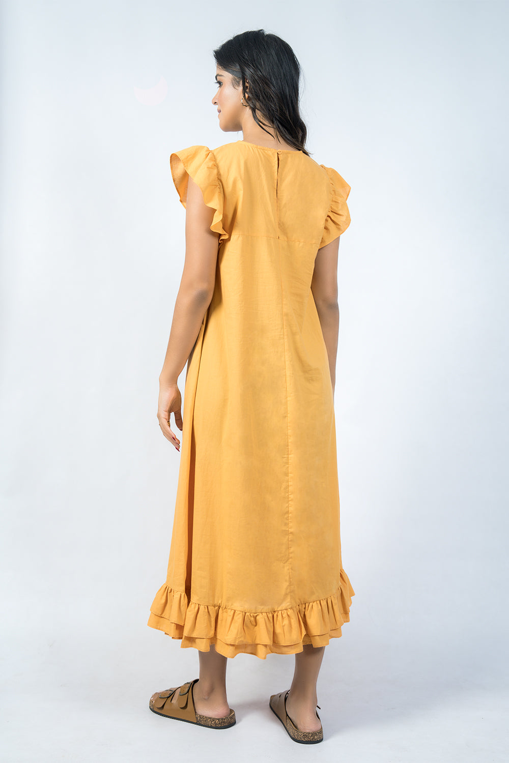 Luna Dress - COCO by Cotton Collection
