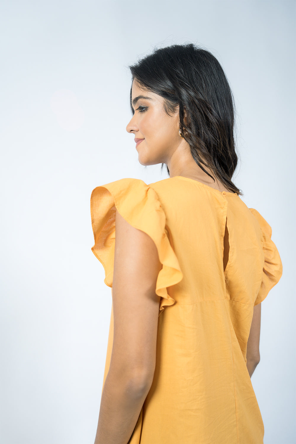 Luna Dress - COCO by Cotton Collection