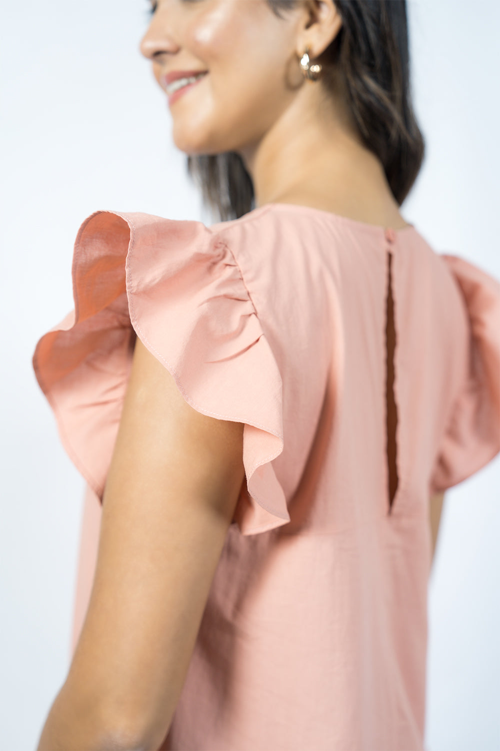 Luna Dress - COCO by Cotton Collection