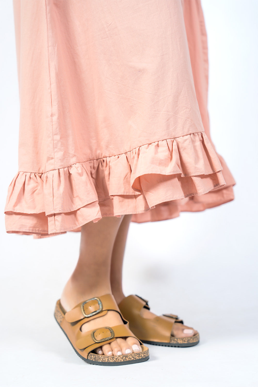 Luna Dress - COCO by Cotton Collection