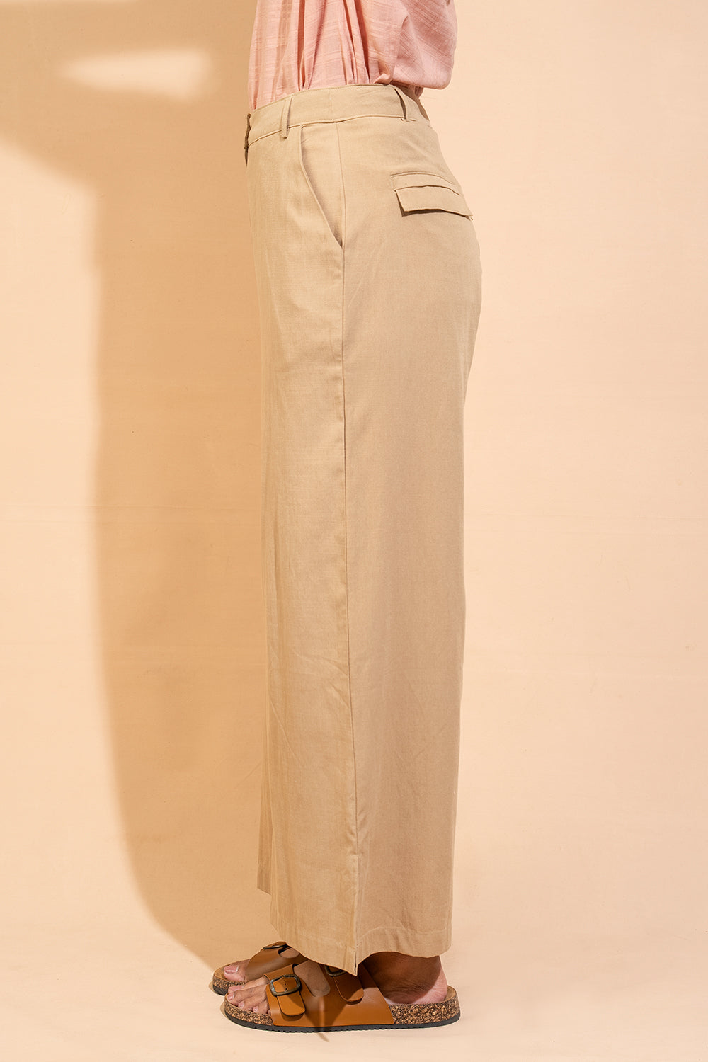 Maily Pants - COCO by Cotton Collection