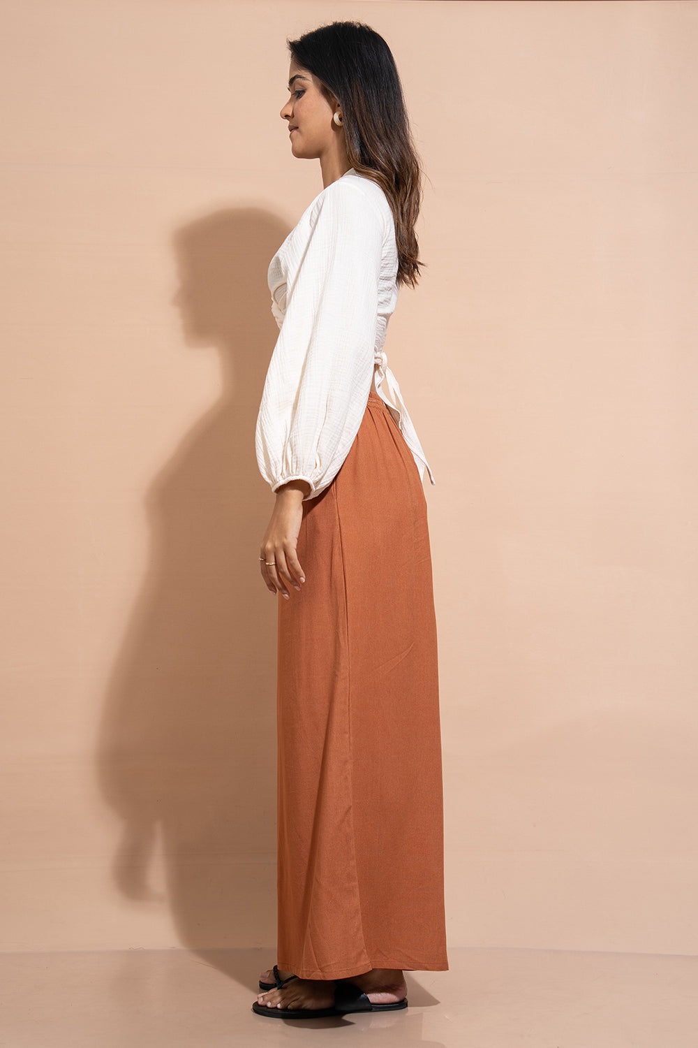 Dune Pants - COCO by Cotton Collection